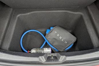 TESLA Model 3 (Dual Motor) Long Range Saloon 4dr Electric Auto 4WDE (346 ps)