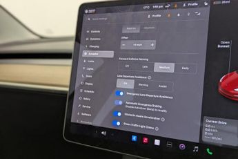 TESLA Model 3 (Dual Motor) Long Range Saloon 4dr Electric Auto 4WDE (346 ps)