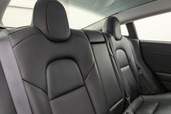 TESLA Model 3 (Dual Motor) Long Range Saloon 4dr Electric Auto 4WDE (346 ps)