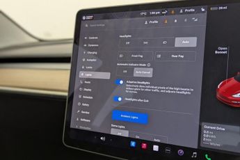 TESLA Model 3 (Dual Motor) Long Range Saloon 4dr Electric Auto 4WDE (346 ps)