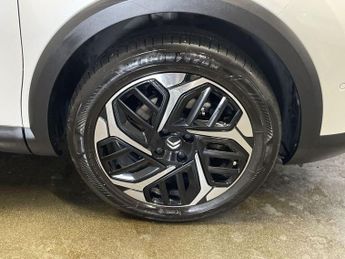 CITROEN C4 1.5 BlueHDi Shine Plus Hatchback 5dr Diesel EAT8 Euro 6 (s/s) (1