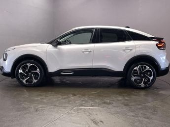 CITROEN C4 1.5 BlueHDi Shine Plus Hatchback 5dr Diesel EAT8 Euro 6 (s/s) (1