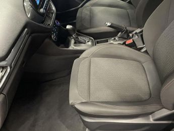 FORD FIESTA 1.0T EcoBoost GPF ST-Line Hatchback 5dr Petrol Auto Euro 6 (s/s)
