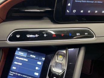 MG Cyberster Dual Motor 77kWh GT Convertible 2dr Electric Auto 4WD (503 ps)