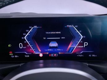 BMW I4 40 83.9kWh M Sport Gran Coupe 5dr Electric Auto eDrive (340 ps)