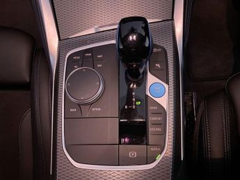 BMW I4 40 83.9kWh M Sport Gran Coupe 5dr Electric Auto eDrive (340 ps)