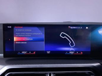 BMW I4 40 83.9kWh M Sport Gran Coupe 5dr Electric Auto eDrive (340 ps)