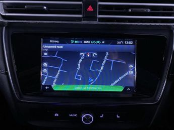 MG MG5 61.1kWh Exclusive Long Range Estate 5dr Electric Auto (156 ps)