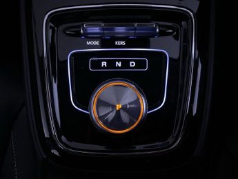 MG MG5 61.1kWh Exclusive Long Range Estate 5dr Electric Auto (156 ps)