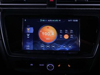 MG MG5 61.1kWh Exclusive Long Range Estate 5dr Electric Auto (156 ps)