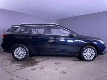 MG MG5 61.1kWh Exclusive Long Range Estate 5dr Electric Auto (156 ps)