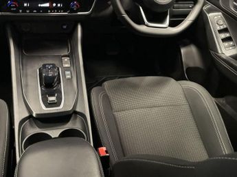 NISSAN QASHQAI 1.5 h e-POWER Acenta Premium SUV 5dr Petrol Hybrid Auto Euro 6 (