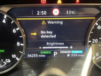 NISSAN QASHQAI 1.5 h e-POWER Acenta Premium SUV 5dr Petrol Hybrid Auto Euro 6 (