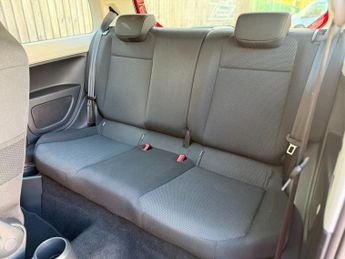 SKODA CITIGO 1.0 MPI Elegance Hatchback 3dr Petrol ASG Euro 5 (75 ps)