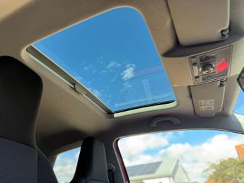 SKODA CITIGO 1.0 MPI Elegance Hatchback 3dr Petrol ASG Euro 5 (75 ps)