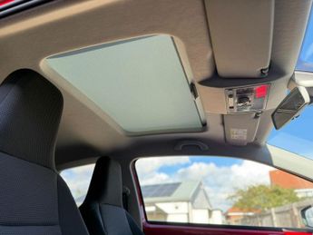 SKODA CITIGO 1.0 MPI Elegance Hatchback 3dr Petrol ASG Euro 5 (75 ps)