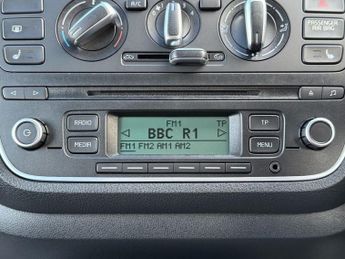 SKODA CITIGO 1.0 MPI Elegance Hatchback 3dr Petrol ASG Euro 5 (75 ps)