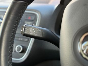 SKODA CITIGO 1.0 MPI Elegance Hatchback 3dr Petrol ASG Euro 5 (75 ps)