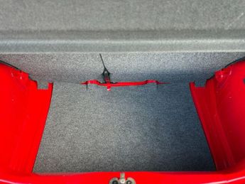 SKODA CITIGO 1.0 MPI Elegance Hatchback 3dr Petrol ASG Euro 5 (75 ps)