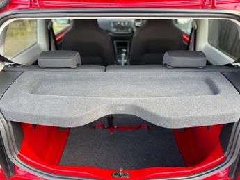 SKODA CITIGO 1.0 MPI Elegance Hatchback 3dr Petrol ASG Euro 5 (75 ps)