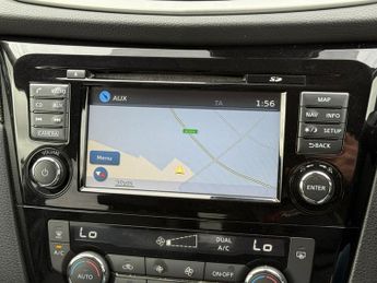 NISSAN X-TRAIL 1.6 dCi Tekna SUV 5dr Diesel XTRON Euro 6 (s/s) (130 ps)