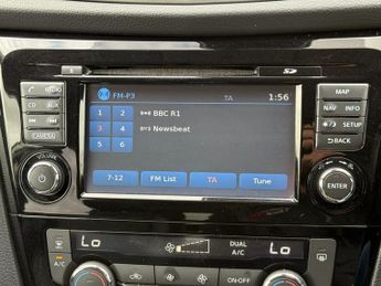 NISSAN X-TRAIL 1.6 dCi Tekna SUV 5dr Diesel XTRON Euro 6 (s/s) (130 ps)