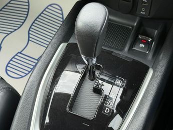 NISSAN X-TRAIL 1.6 dCi Tekna SUV 5dr Diesel XTRON Euro 6 (s/s) (130 ps)