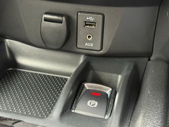 NISSAN X-TRAIL 1.6 dCi Tekna SUV 5dr Diesel XTRON Euro 6 (s/s) (130 ps)