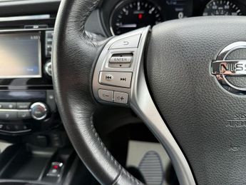 NISSAN X-TRAIL 1.6 dCi Tekna SUV 5dr Diesel XTRON Euro 6 (s/s) (130 ps)