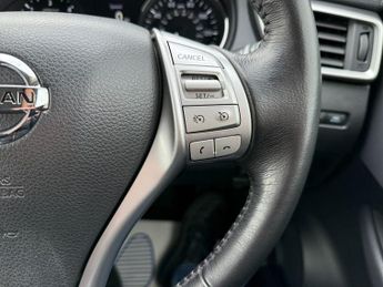 NISSAN X-TRAIL 1.6 dCi Tekna SUV 5dr Diesel XTRON Euro 6 (s/s) (130 ps)