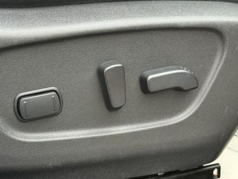 NISSAN X-TRAIL 1.6 dCi Tekna SUV 5dr Diesel XTRON Euro 6 (s/s) (130 ps)