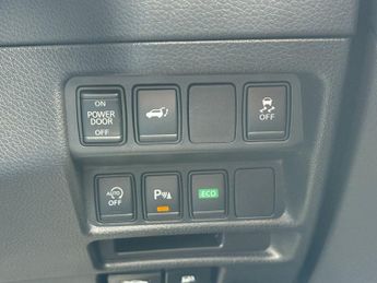 NISSAN X-TRAIL 1.6 dCi Tekna SUV 5dr Diesel XTRON Euro 6 (s/s) (130 ps)