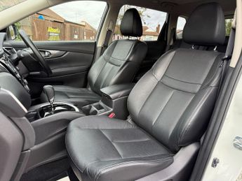 NISSAN X-TRAIL 1.6 dCi Tekna SUV 5dr Diesel XTRON Euro 6 (s/s) (130 ps)