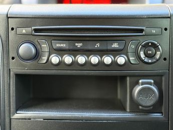 PEUGEOT PARTNER TEPEE 1.6 BlueHDi Allure MPV 5dr Diesel ETG Euro 6 (s/s) (100 ps)