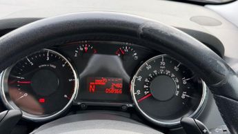 PEUGEOT 3008 1.6 e-HDi Active SUV 5dr Diesel EGC Euro 5 (s/s) (115 ps)