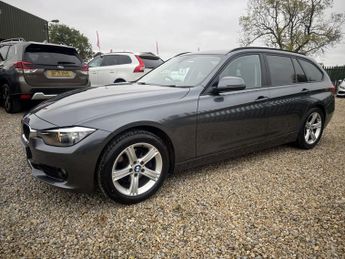 2.0D SE TOURING ESTATE STUNNING EXAMPLE WITH LOW MILES