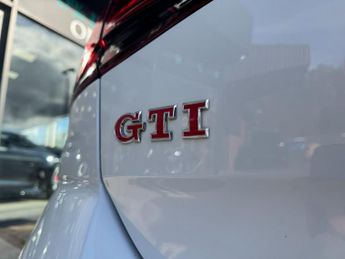 VOLKSWAGEN GOLF 2.0 TSI GTI Performance Hatchback 5dr Petrol DSG Euro 6 (s/s) (2