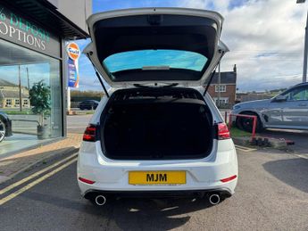 VOLKSWAGEN GOLF 2.0 TSI GTI Performance Hatchback 5dr Petrol DSG Euro 6 (s/s) (2