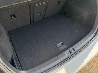 VOLKSWAGEN GOLF 2.0 TSI GTI Performance Hatchback 5dr Petrol DSG Euro 6 (s/s) (2