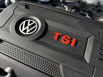 VOLKSWAGEN GOLF 2.0 TSI GTI Performance Hatchback 5dr Petrol DSG Euro 6 (s/s) (2