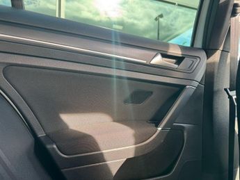 VOLKSWAGEN GOLF 2.0 TSI GTI Performance Hatchback 5dr Petrol DSG Euro 6 (s/s) (2