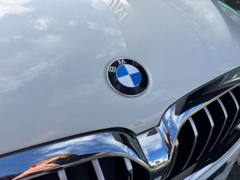 BMW 5 SERIES 2.0 520d MHT M Sport Saloon 4dr Diesel Hybrid Steptronic Euro 6 