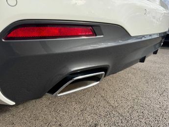 BMW 5 SERIES 2.0 520d MHT M Sport Saloon 4dr Diesel Hybrid Steptronic Euro 6 