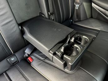 BMW 5 SERIES 2.0 520d MHT M Sport Saloon 4dr Diesel Hybrid Steptronic Euro 6 