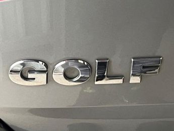 VOLKSWAGEN GOLF 1.4 TSI BlueMotion Tech SE Hatchback 5dr Petrol DSG Euro 5 (s/s)