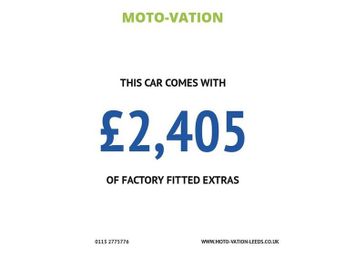 VOLKSWAGEN GOLF 1.4 TSI BlueMotion Tech SE Hatchback 5dr Petrol DSG Euro 5 (s/s)
