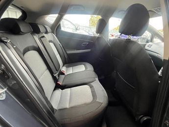 KIA CEED 1.6 CRDi 2 Hatchback 5dr Diesel DCT Euro 6 (s/s) (134 bhp)