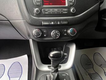 KIA CEED 1.6 CRDi 2 Hatchback 5dr Diesel DCT Euro 6 (s/s) (134 bhp)