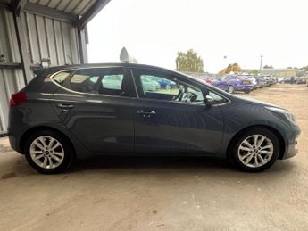 KIA CEED 1.6 CRDi 2 Hatchback 5dr Diesel DCT Euro 6 (s/s) (134 bhp)