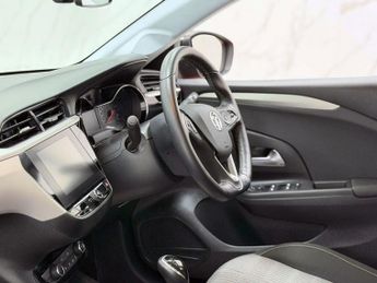 VAUXHALL CORSA 1.2 SE Edition Hatchback 5dr Petrol Manual Euro 6 (75 ps)